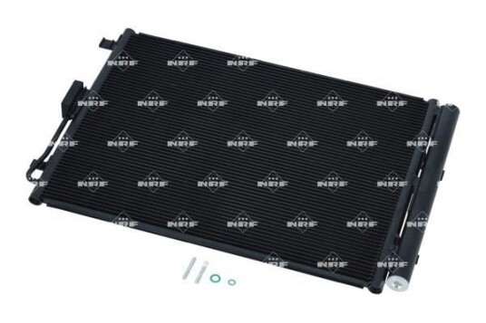 Kondensator NRF 350432