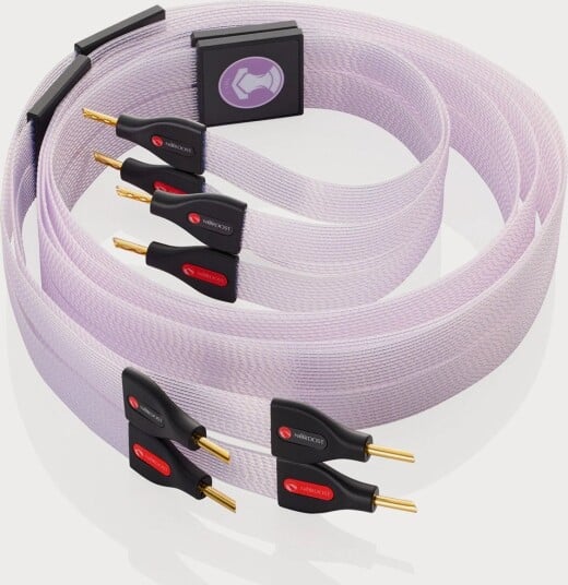 Nordost Høyttalerkabel Frey 3 - 3,0 m
