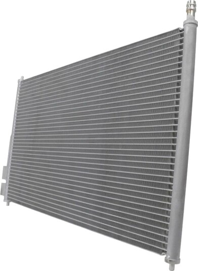 Kondensator klimaanlegg HELLA 8FC 366 220 271 Kondensator klimaanlegg HELLA 8FC 366 220 271