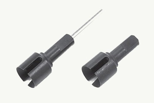 Tamiya 53790 Cup Joint For Univ. Shaft Tamiya 53790 Cup Joint For Univ. Shaft