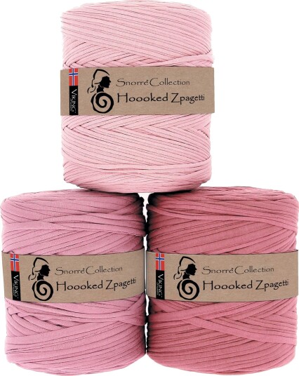 Viking Snorre Collection Hoooked Zpagetti Viking Snorre Collection Hoooked Zpagetti