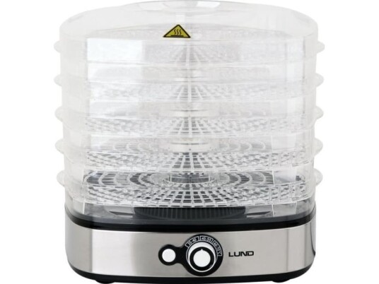 Toya LUND FOOD TRYKER 5 SIT 420-500W