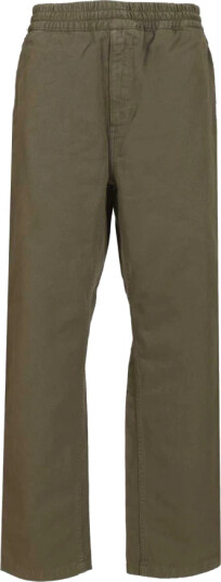 Carhartt Wip Herre Bukser Grønn S,