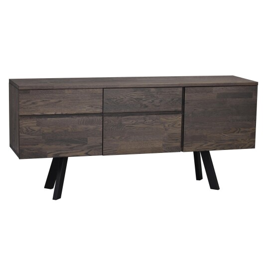 Rowico Home - Fred Sjenk - Mørk tre Rowico Home - Fred Sjenk - Mørk tre