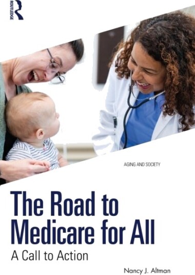 The Road to Medicare for All