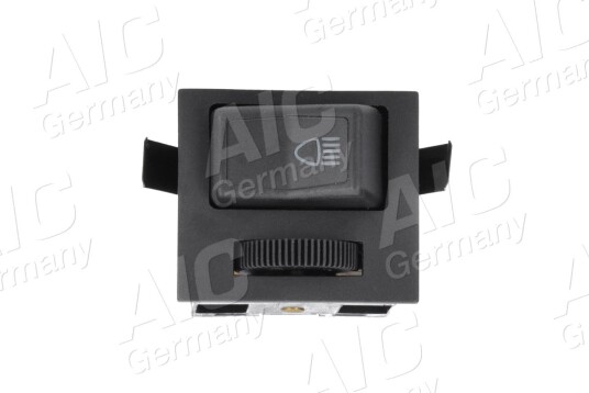 AIC 50751 Bryter, hovedlys AIC 50751 Bryter, hovedlys