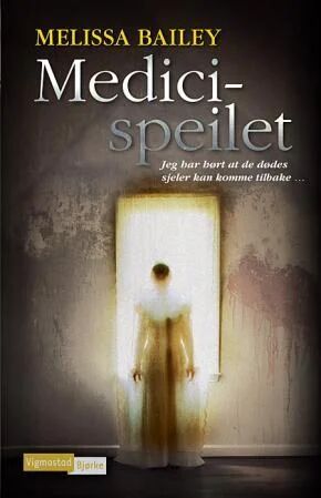 Medici-Speilet Av Melissa Bailey