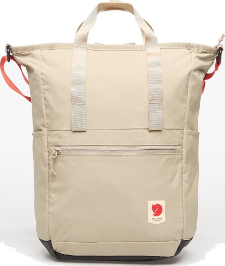 Fjellreven High Coast Totepack Fossil One Size