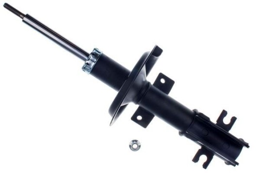 Støtdemper DENCKERMANN DSB473G Støtdemper DENCKERMANN DSB473G