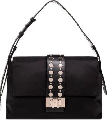 Furla Dame Vesker Svart ONE SIZE,