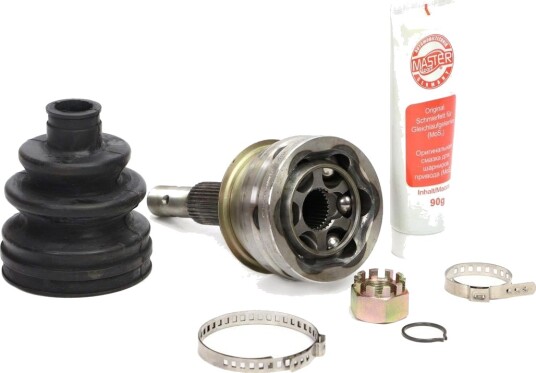Drivledd MASTER SPORT 8120109G SET MS