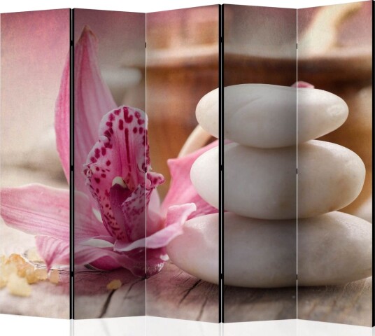 Romdeler - Zen and spa II 225x172 - Artgeist sp. z o. o.