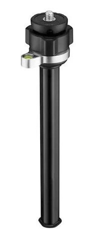 Manfrotto Centre pillar Befree Levelling