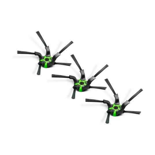 IROBOT S9 HJØRNEBØRSTE 3 STK 4655989 IROBOT S9 HJØRNEBØRSTE 3 STK 4655989