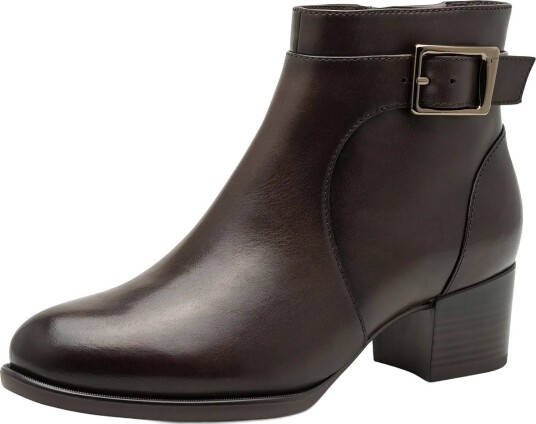 Tamaris Women Boots - MOCCA - 36