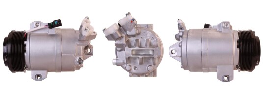 AC kompressor DRI 700510741 AC kompressor DRI 700510741