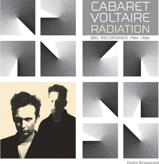 Radiation Bbc Recordings 1984 1986