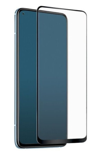 SBS XIAOMI MI 11 LITE / XIAOMI 11 LITE 5G SKJERMBESKYTTER SVART