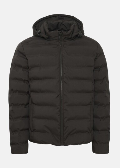 Solid Sdmilas True Black Xl Vårjakker