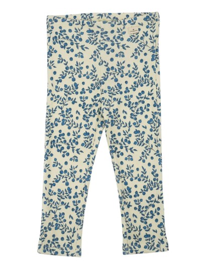 LouieLouie Louie Leggings Rib 2X1 Cream 56 LouieLouie Louie Leggings Rib 2X1 Cream 56
