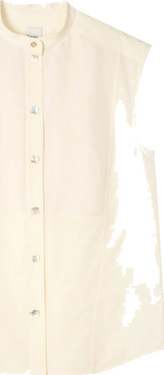 Paul Smith Dame Bluser & Skjorter Beige XS,