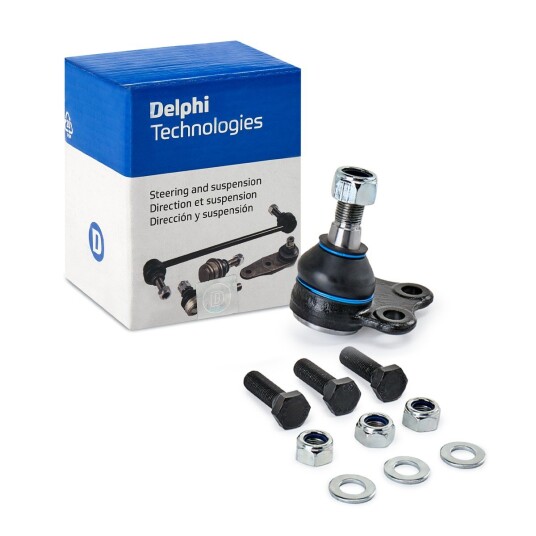 Bærekule DELPHI TC3924