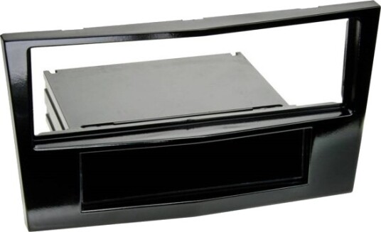 Radioramme Diverse Opel Piano Black