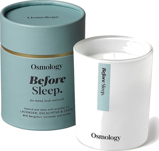 Before Sleep Candle 200 g Before Sleep Candle 200 g