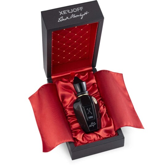 Duran Duran Black Moonlight Parfum 50 ml