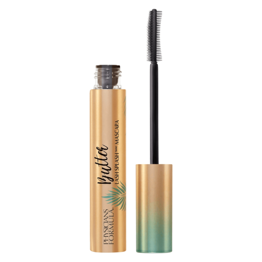 Physicians Formula Murumuru Butter Lash Splash MascaraBlackest Bl