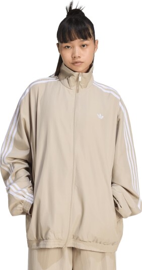 Adidas Originals Firebird Tt Beige S