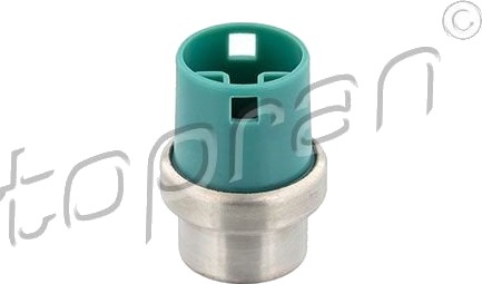 Sensor, motortemperatur TOPRAN 103 322
