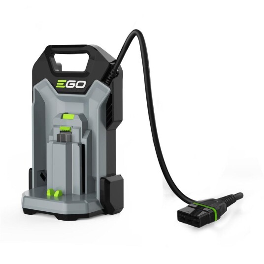 EGO BHX1000 Batteriholder for batterisele AFH1500 Maskintilbehør & forbruk
