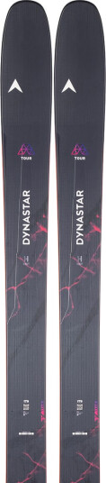 Dynastar M-Tour 108 F-Team Open Toppturski 24/25 187