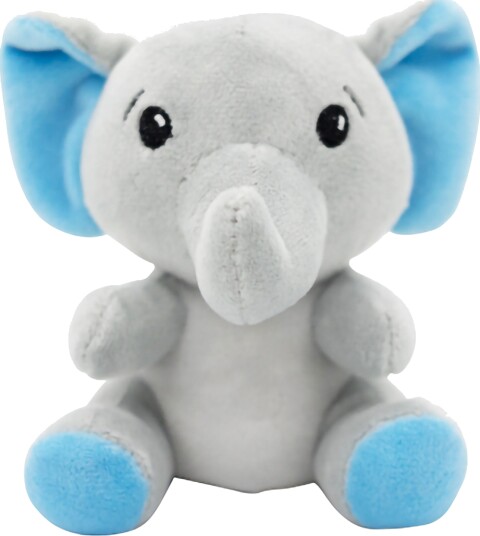 Riethmüller Ballongvekt Elefant Blå med Krok 9920065