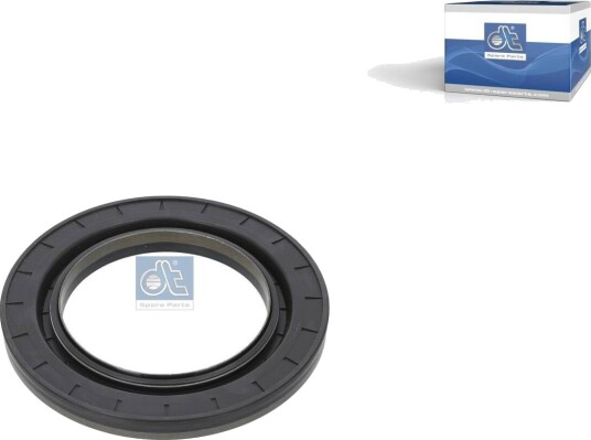 Tetningsring DT Spare Parts 3.00238