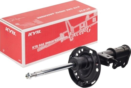 KYB 3348060 Støtdemper