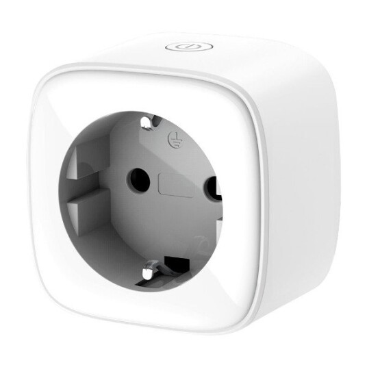 D Link Smartkontakt Mydlink Wi Fi DSP W118
