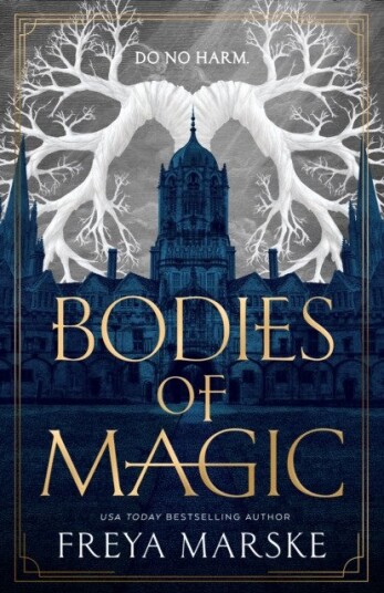 Bodies of Magic
