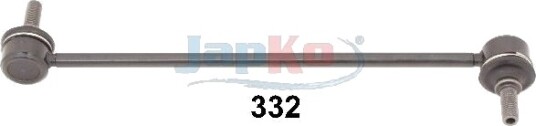JAPKO 106332 Stabilisator, chassis JAPKO 106332 Stabilisator, chassis