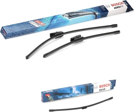 Vindusvisker BOSCH BSH298N0034