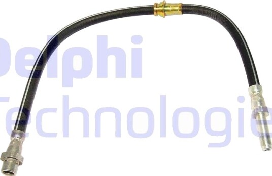 DELPHI LH6114 Bremseslange DELPHI LH6114 Bremseslange