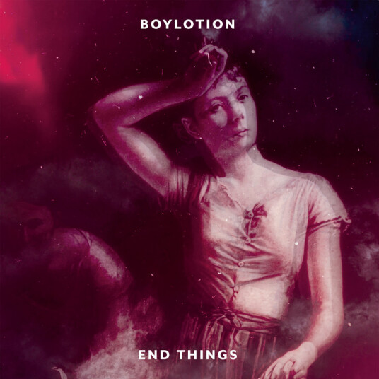 End Things