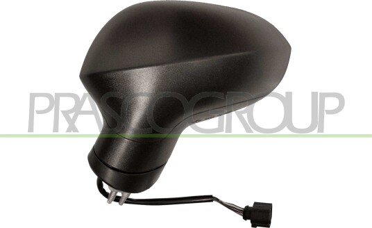 Sidespeil PRASCO ST4247204