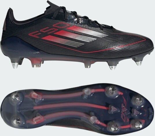 F50 Elite Soft Ground Fotballsko