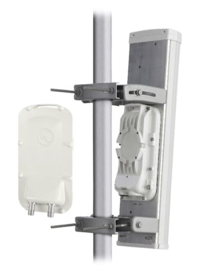Cambium Networks Pmp 450I Connectorized - Trådløs Bro - Gige - 5 Ghz - Dc Power Cambium Networks Pmp 450I Connectorized - Trådløs Bro - Gige - 5 Ghz - Dc Power