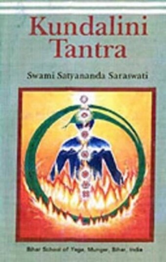 Kundalini Tantra Kundalini Tantra