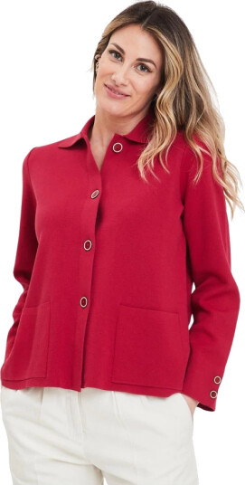 Gran Sasso Dame Jakker Rosa S, Gran Sasso Dame Jakker Rosa S,
