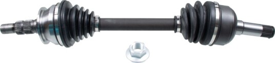 Febi Bilstein Drivaksel FEBI BILSTEIN 183295 Febi Bilstein Drivaksel FEBI BILSTEIN 183295