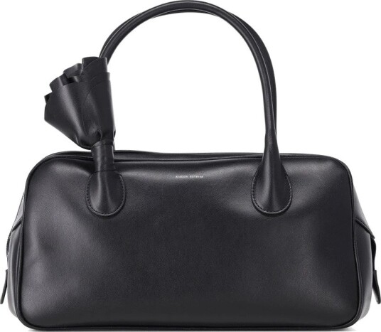 Magda Butrym Dame Vesker Svart ONE SIZE,